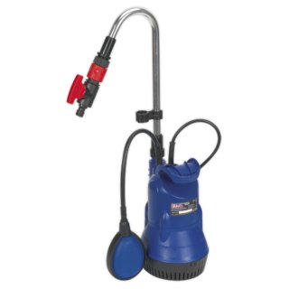 Sealey WPB50A Submersible Water Butt Pump
