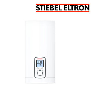 Stiebel Eltron DHE Comfort Instantaneous Water Heaters